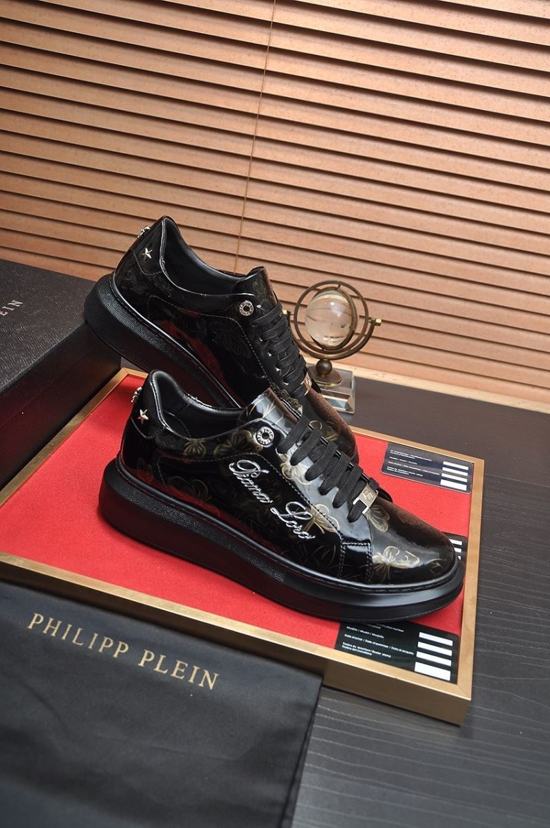 Philipp Plein Shoes